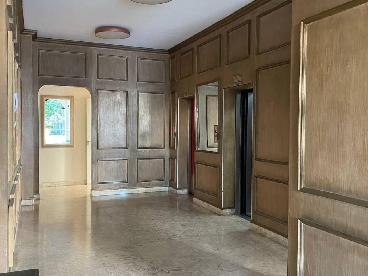 Maison Champs Elysees - Apartamentos Por Temporada São Paulo Eksteriør bilde