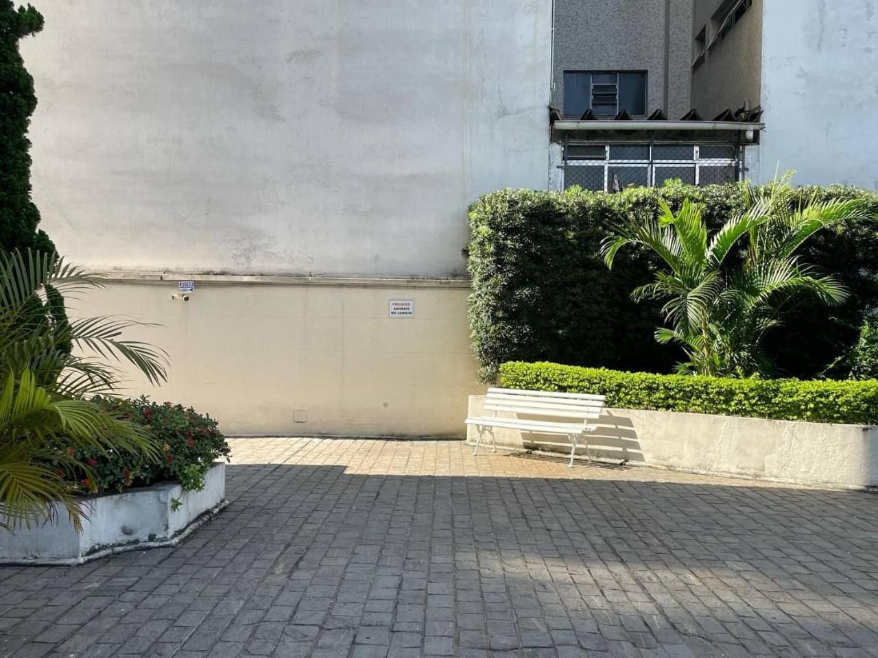 Maison Champs Elysees - Apartamentos Por Temporada São Paulo Eksteriør bilde
